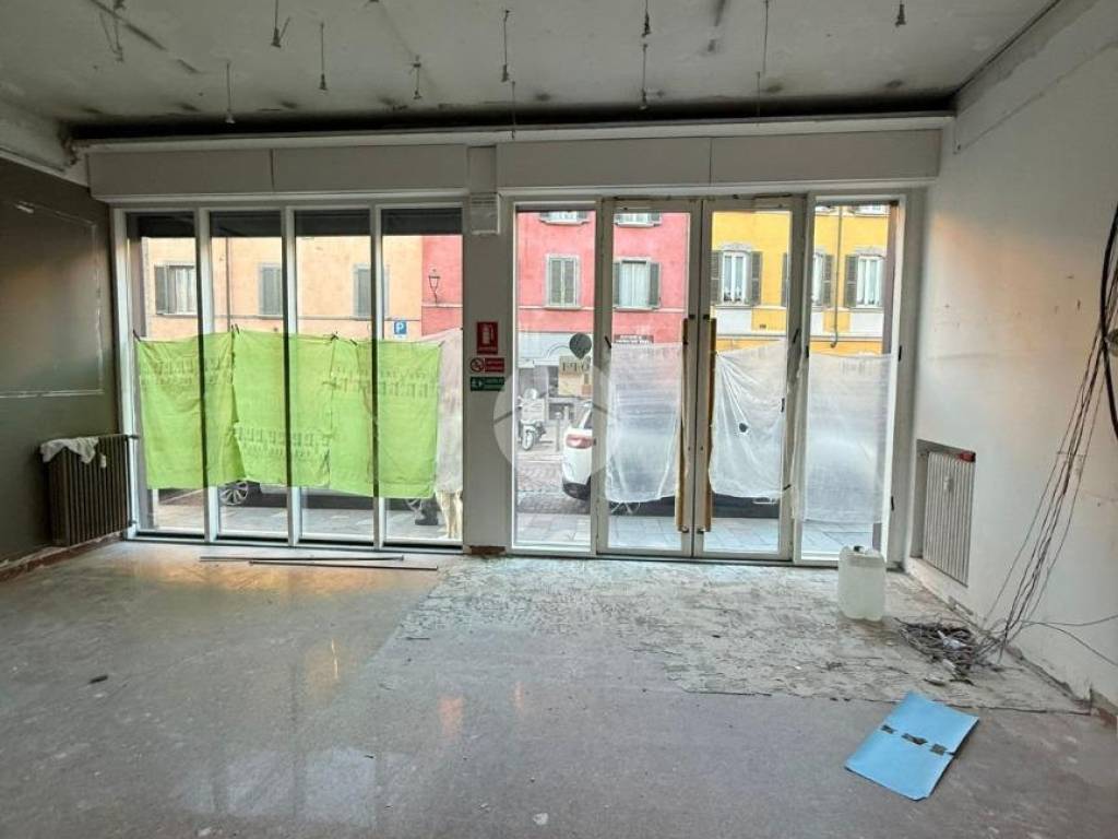 Immobile a Bergamo in Via Borgo Santa Caterina, 81 - Foto 2