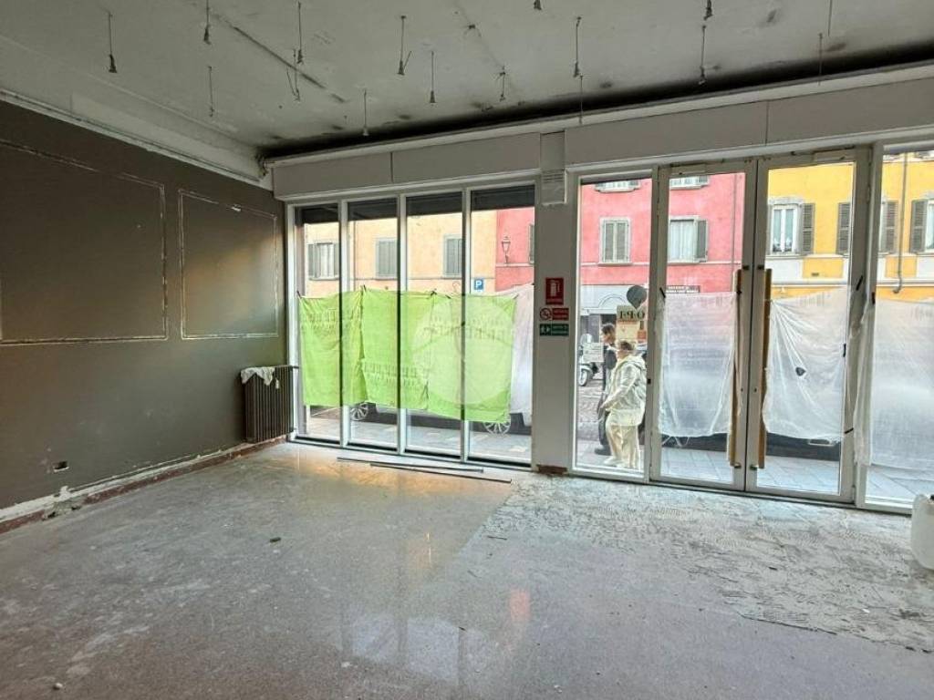 Immobile a Bergamo in Via Borgo Santa Caterina, 81 - Foto 4