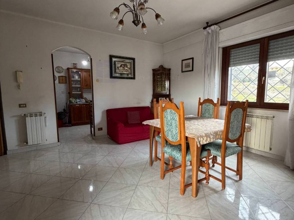 Appartamento a Fonte nuova in Via Liguria - Foto 2