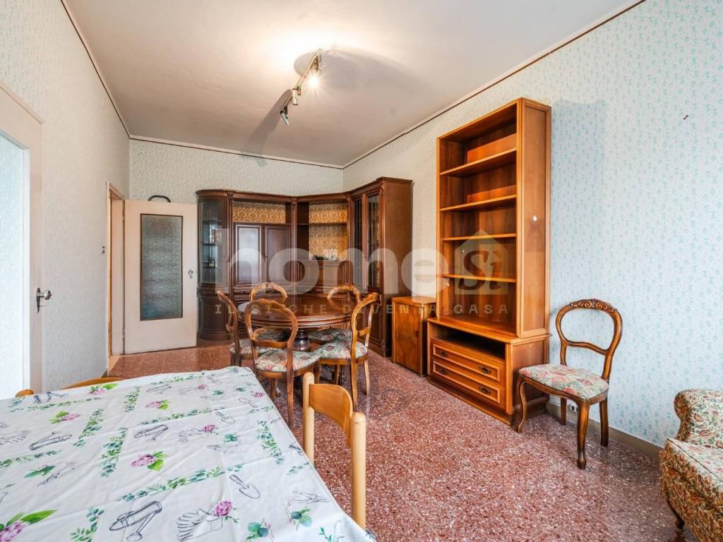 Appartamento a Casalecchio di reno in Via Luigi Boccherini, , 20 - Foto 4