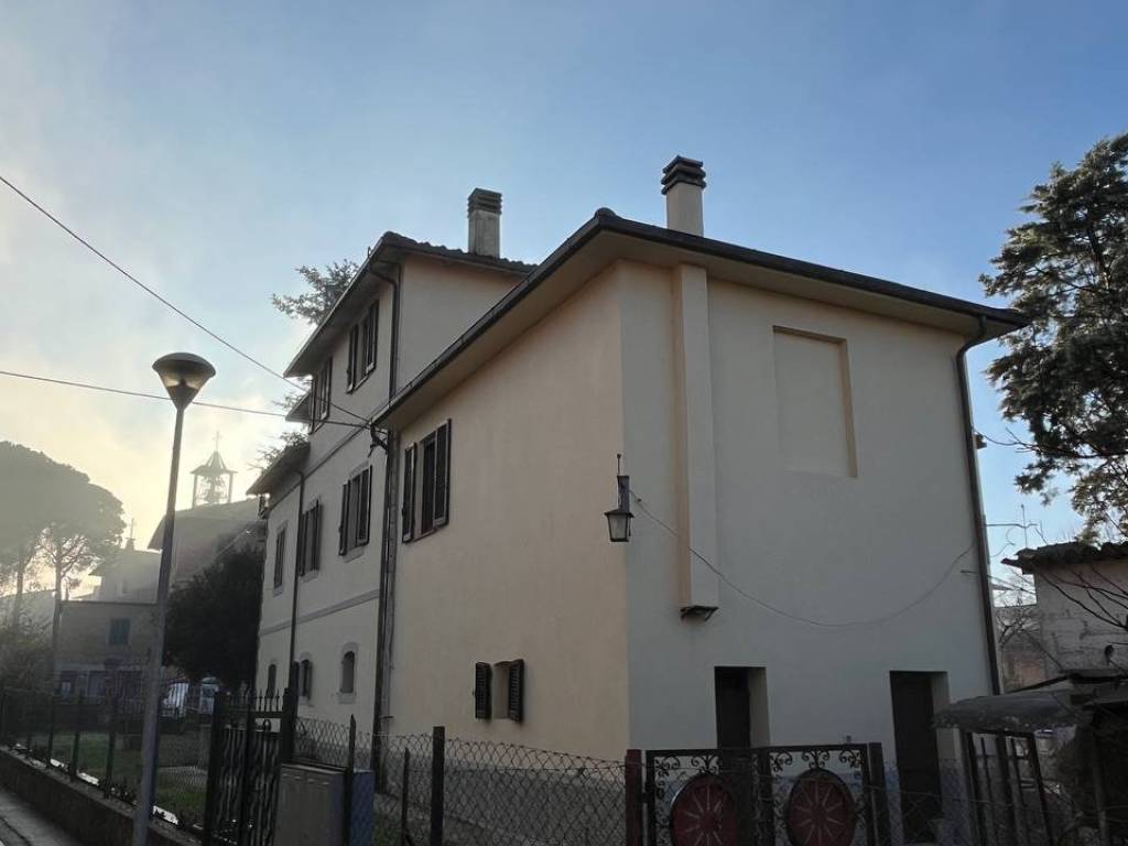 Villa a Città della pieve in Vocabolo Malagronda - Foto 4
