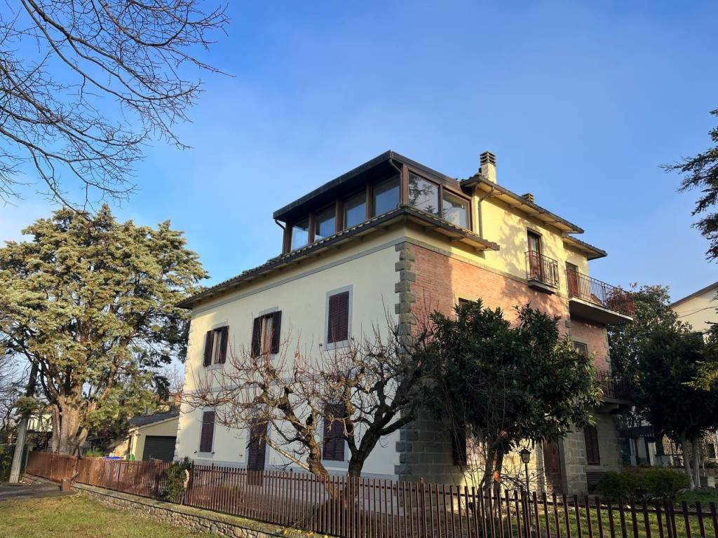 Villa a Città della pieve in Vocabolo Malagronda - Foto 5
