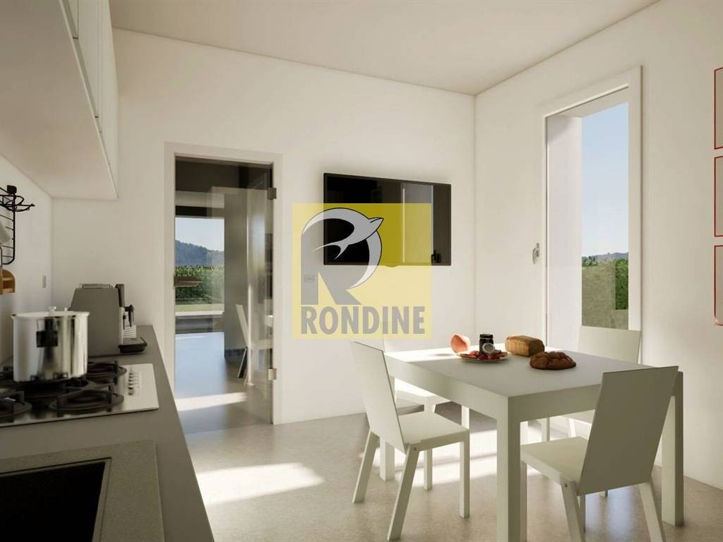 Villetta a schiera a Faenza - Foto 5