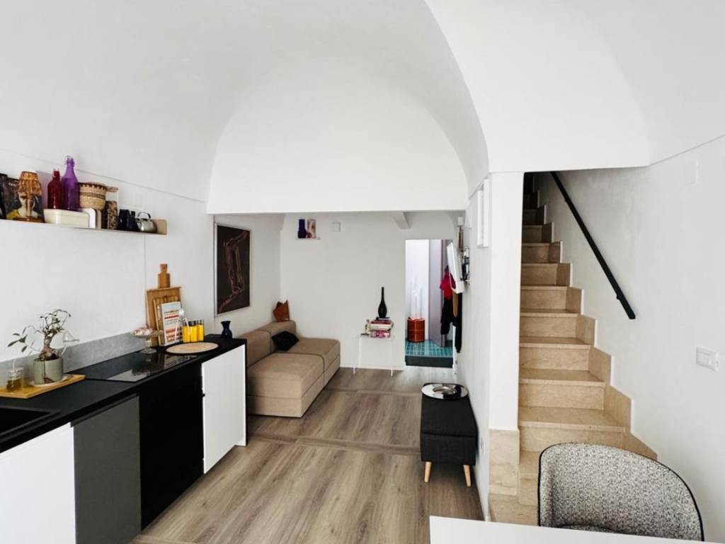 Appartamento a Alcamo in Via Francesco Laurana, 14 - Foto 5