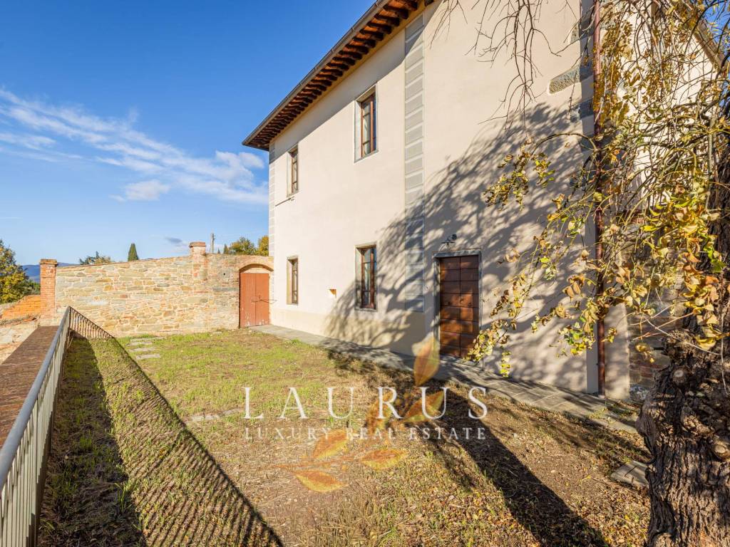 Appartamento a Cortona in Montecchio, 34 - Foto 5