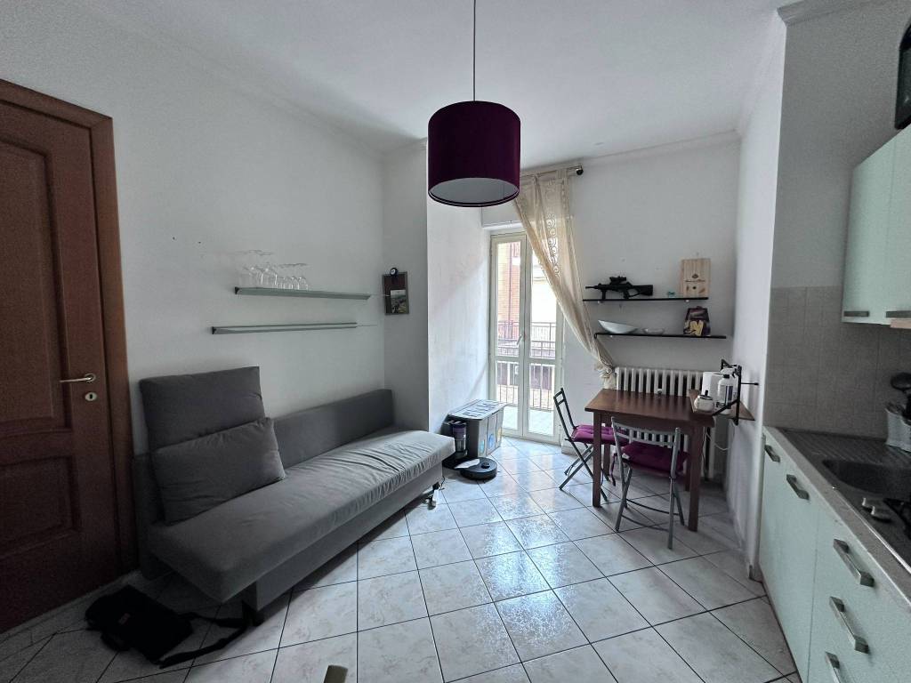 Appartamento a Alba in Via Gioacchino Rossini, 10 - Foto 2