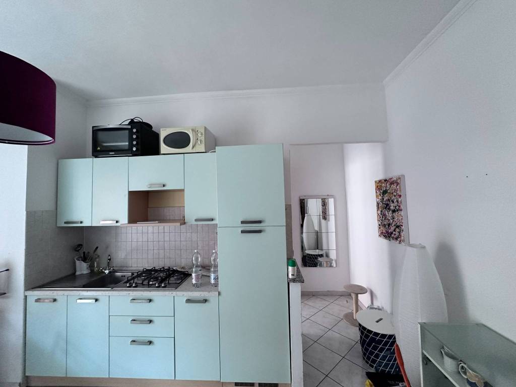 Appartamento a Alba in Via Gioacchino Rossini, 10 - Foto 3