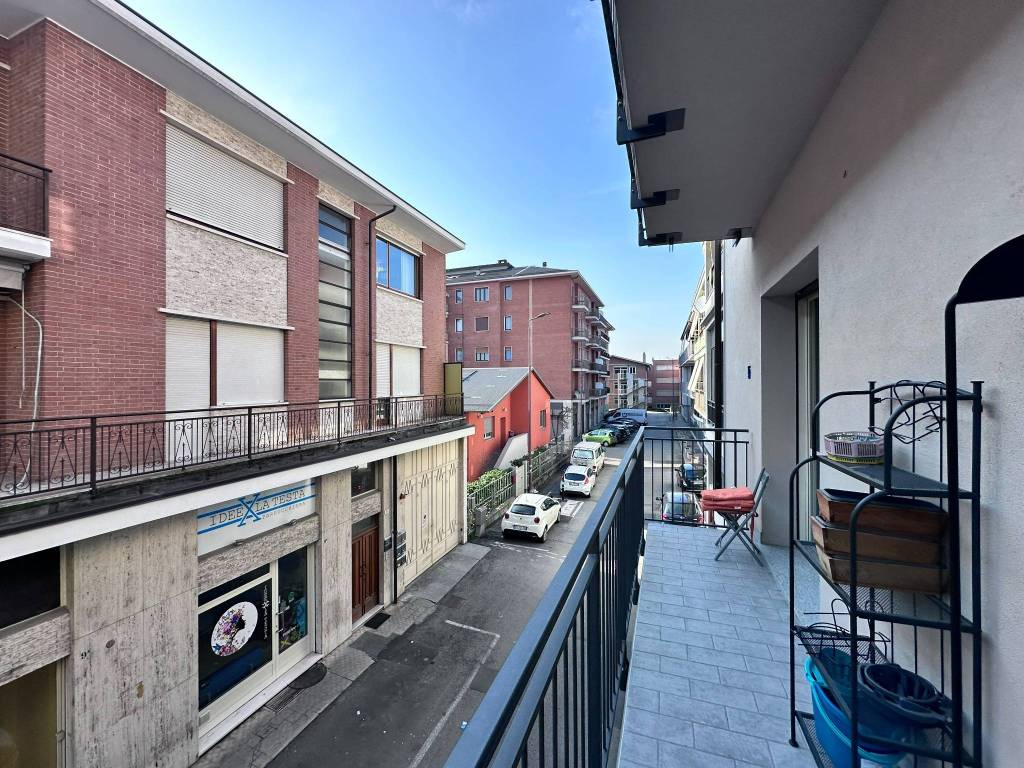 Appartamento a Alba in Via Gioacchino Rossini, 10 - Foto 4