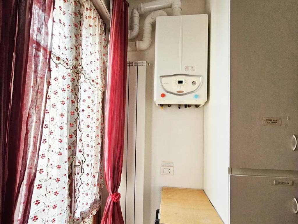 Appartamento a Chioggia in Via Spiga - Foto 4
