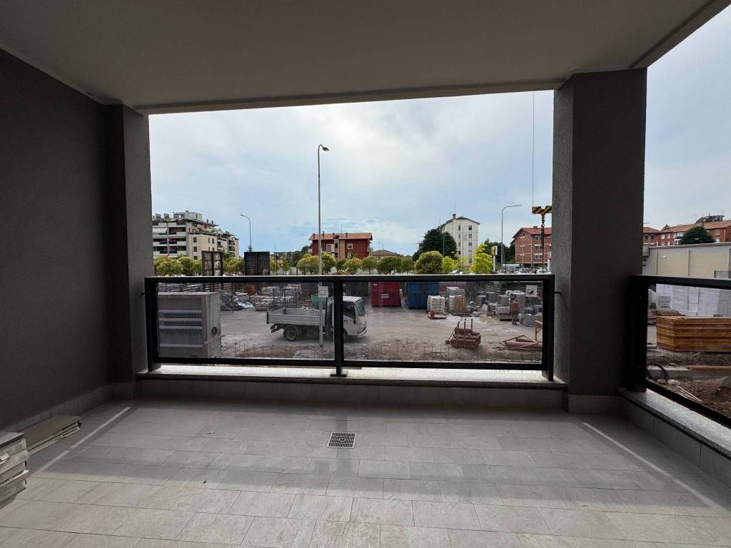 Appartamento a Magenta in Viale Stadio - Foto 5