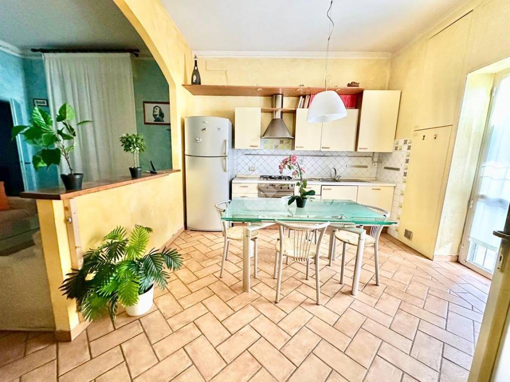 Appartamento a Spoleto in Via Bruno Buozzi, 2 - Foto 2