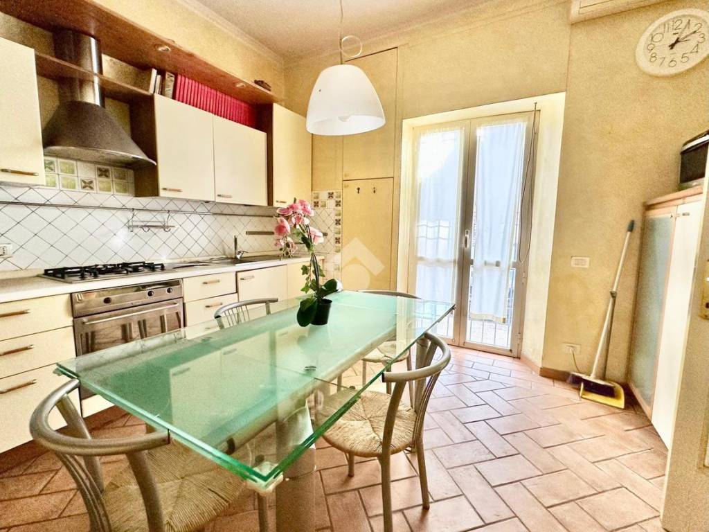 Appartamento a Spoleto in Via Bruno Buozzi, 2 - Foto 3