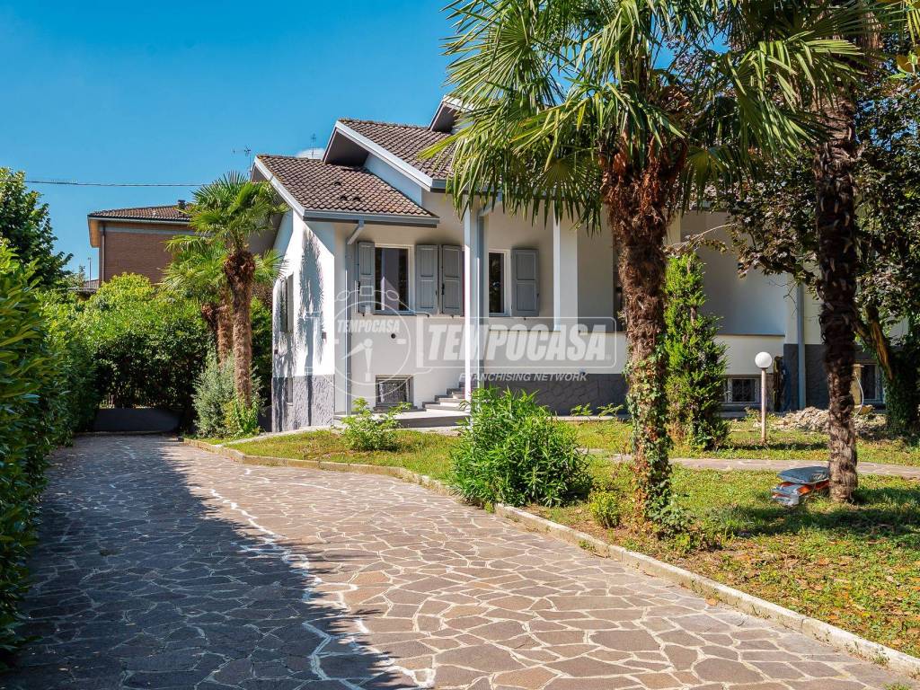 Villa a San cesario sul panaro in Via DELLA COSTITUZIONE 12 - Foto 5