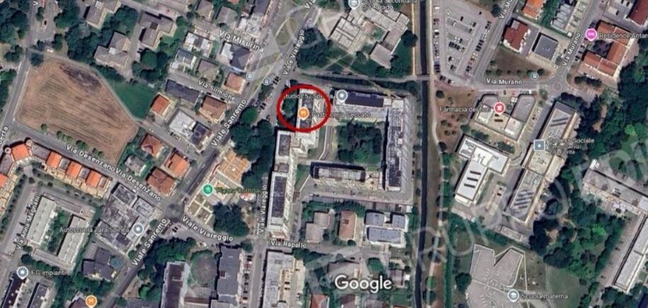 Appartamento a Spinea in Viale Viareggio, 49 - Foto 2