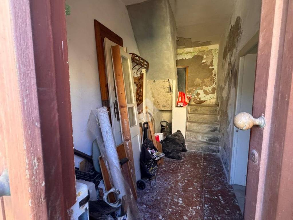 Casa indipendente a Sassari in Largo del vaglio, 13 - Foto 3