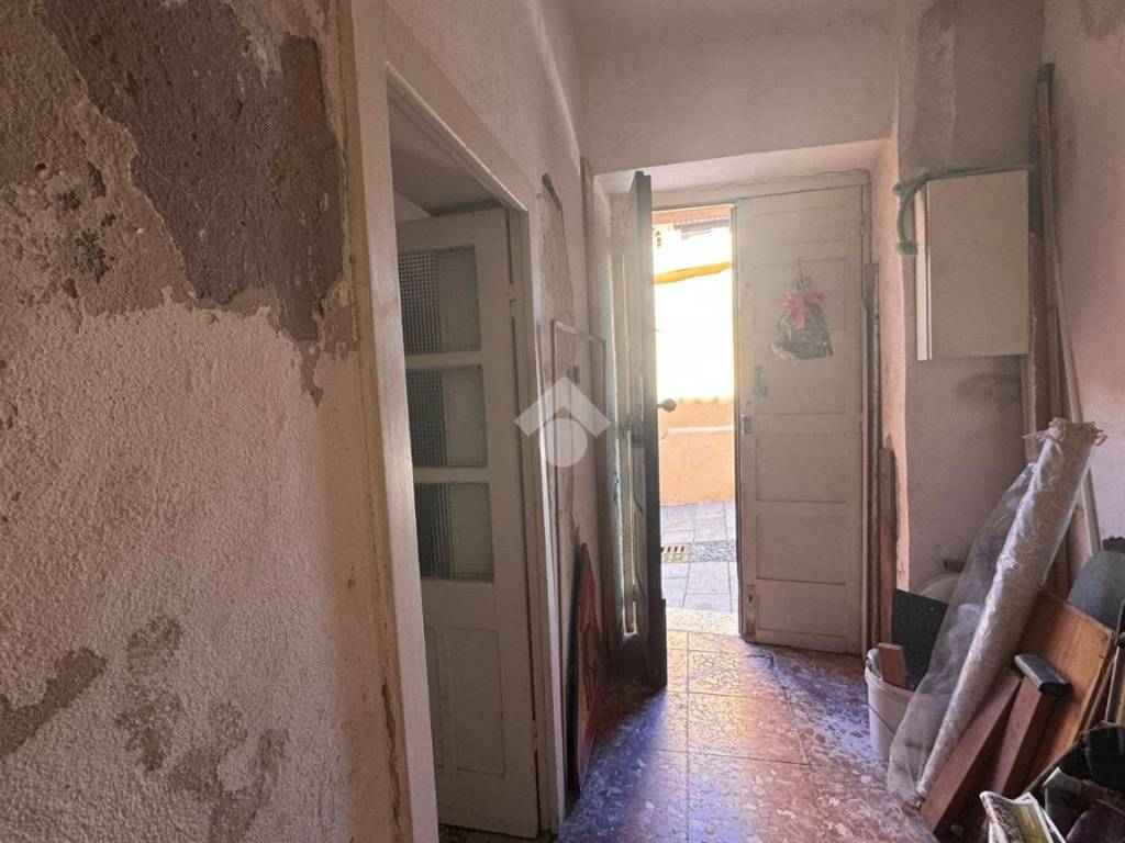 Casa indipendente a Sassari in Largo del vaglio, 13 - Foto 4
