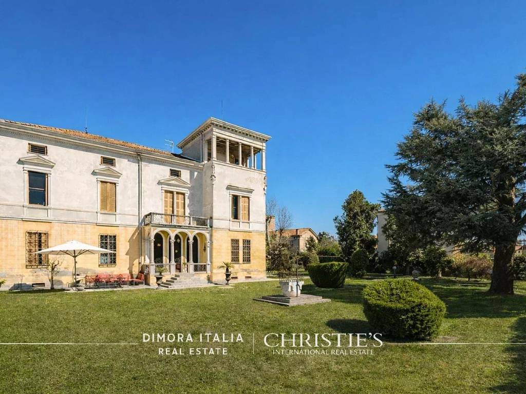 Villa a Mira - Foto 2
