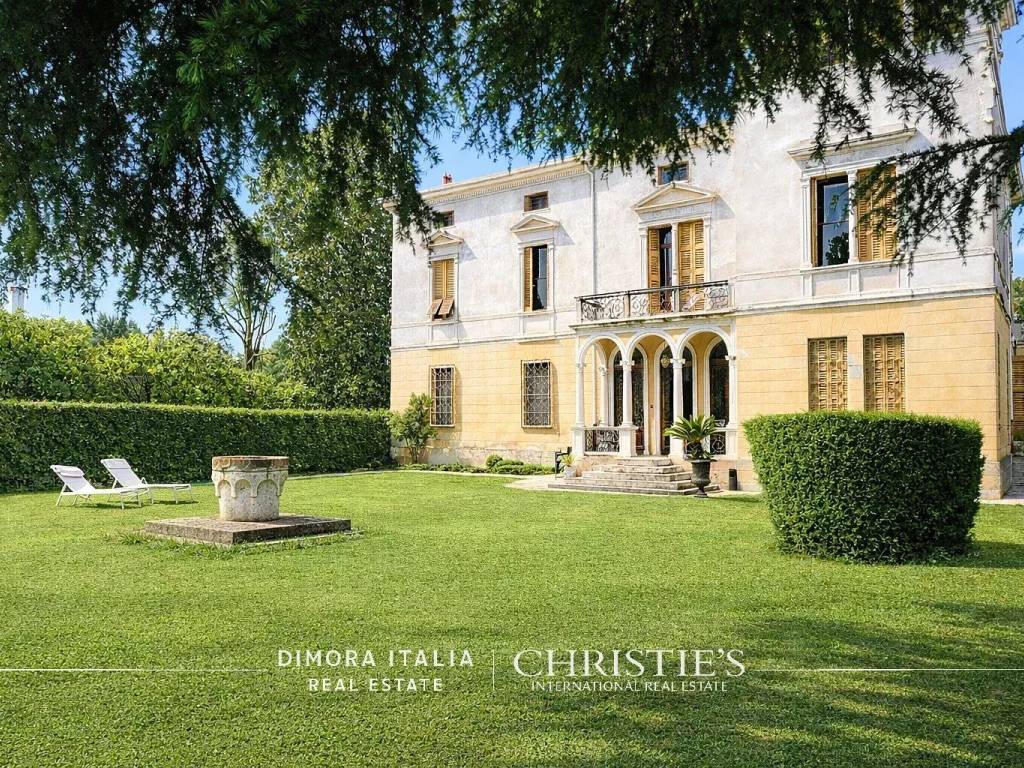 Villa a Mira - Foto 3