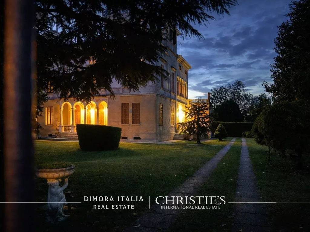 Villa a Mira - Foto 4