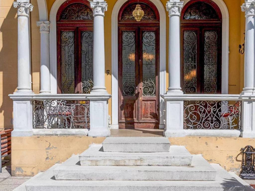 Villa a Mira - Foto 5