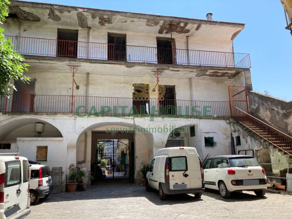 Casa indipendente a Afragola - Foto 2