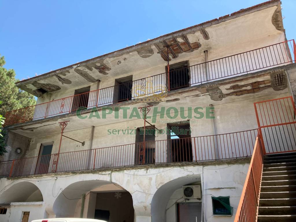 Casa indipendente a Afragola - Foto 3