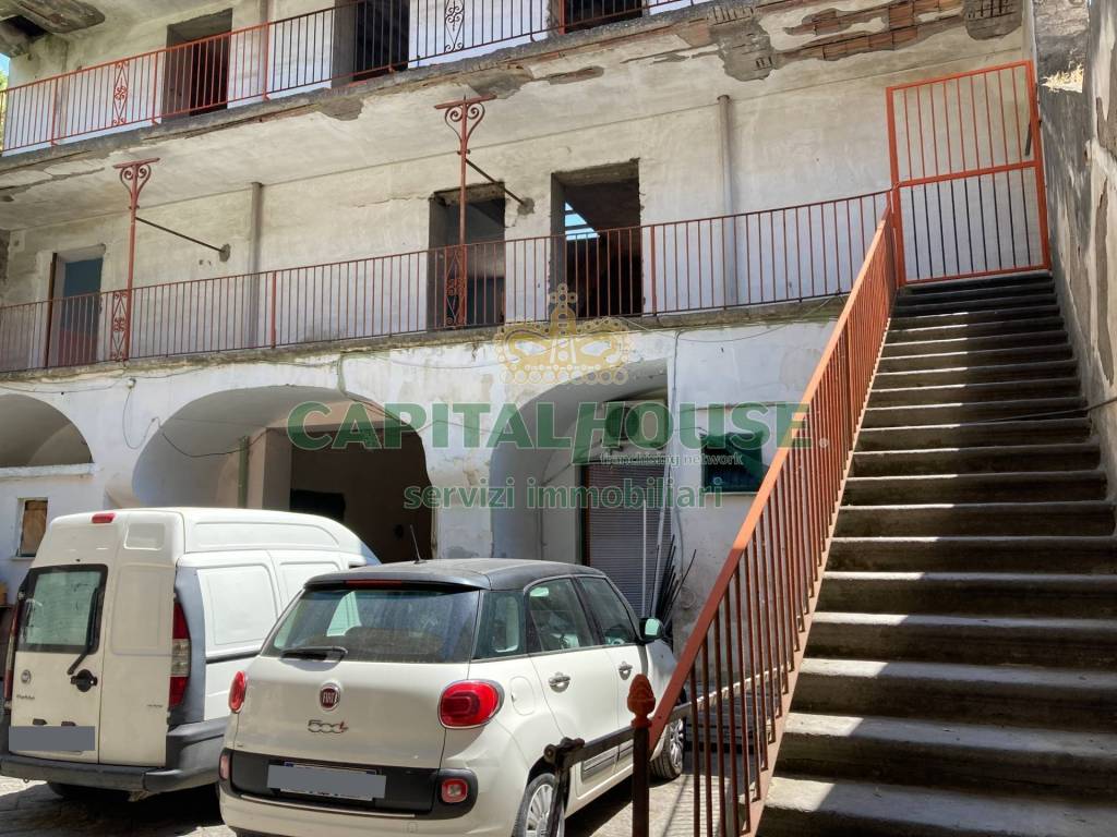Casa indipendente a Afragola - Foto 4