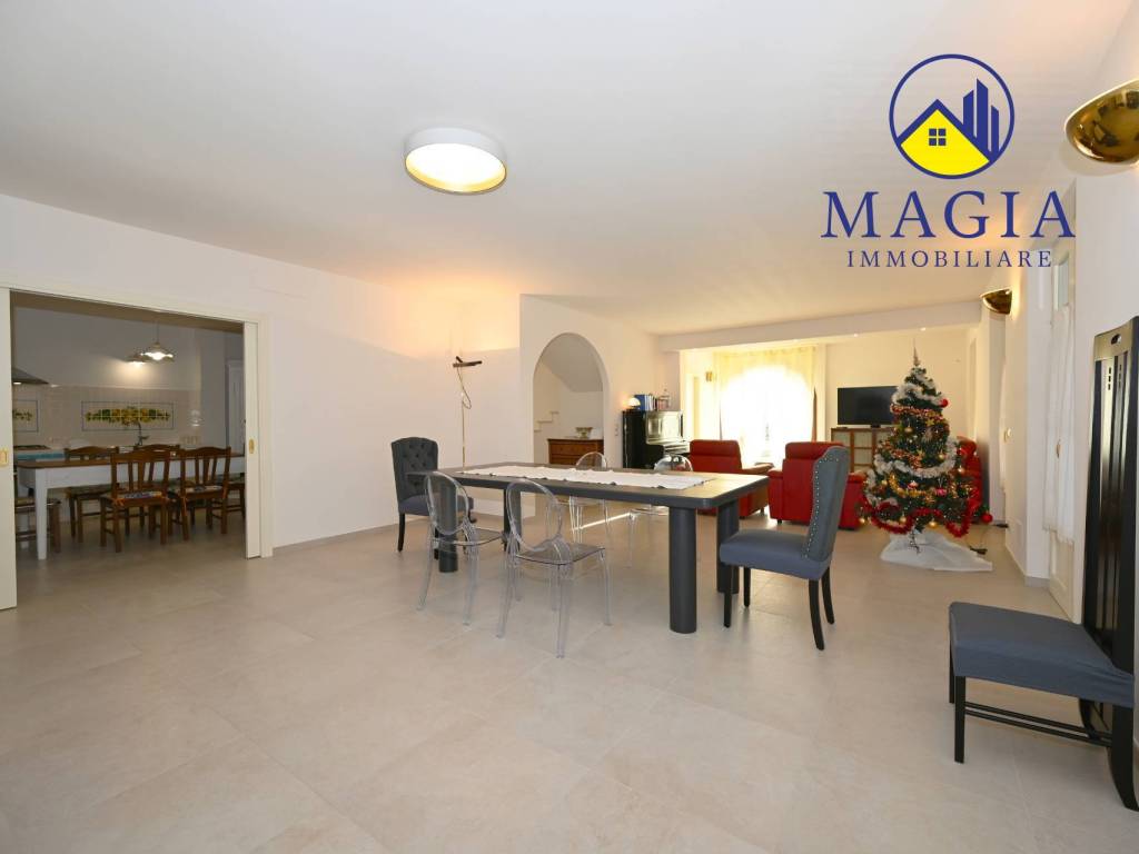 Villa a Offida in Contrada San Lazzaro - Foto 2