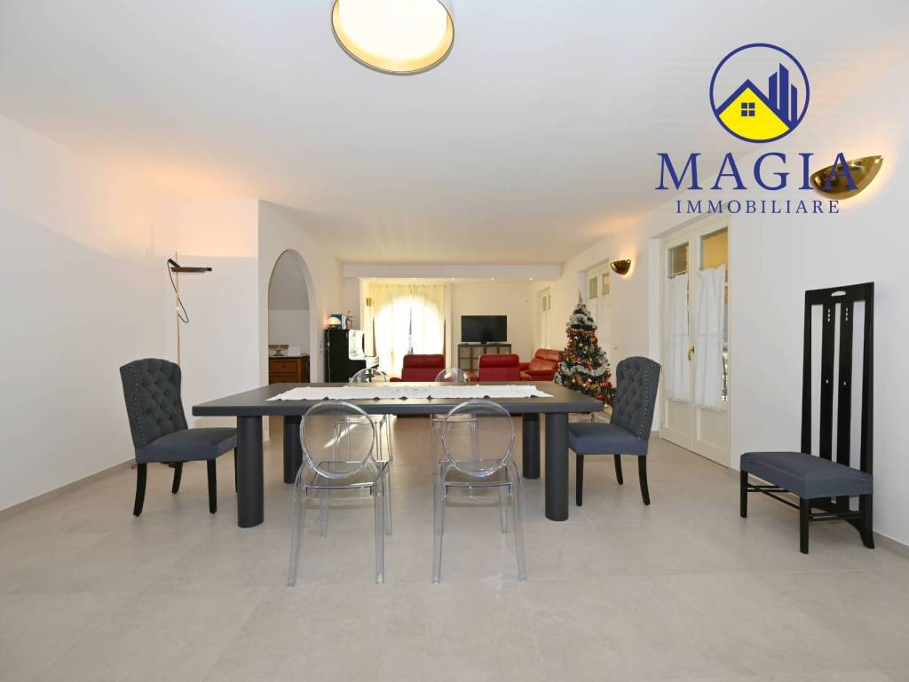 Villa a Offida in Contrada San Lazzaro - Foto 3