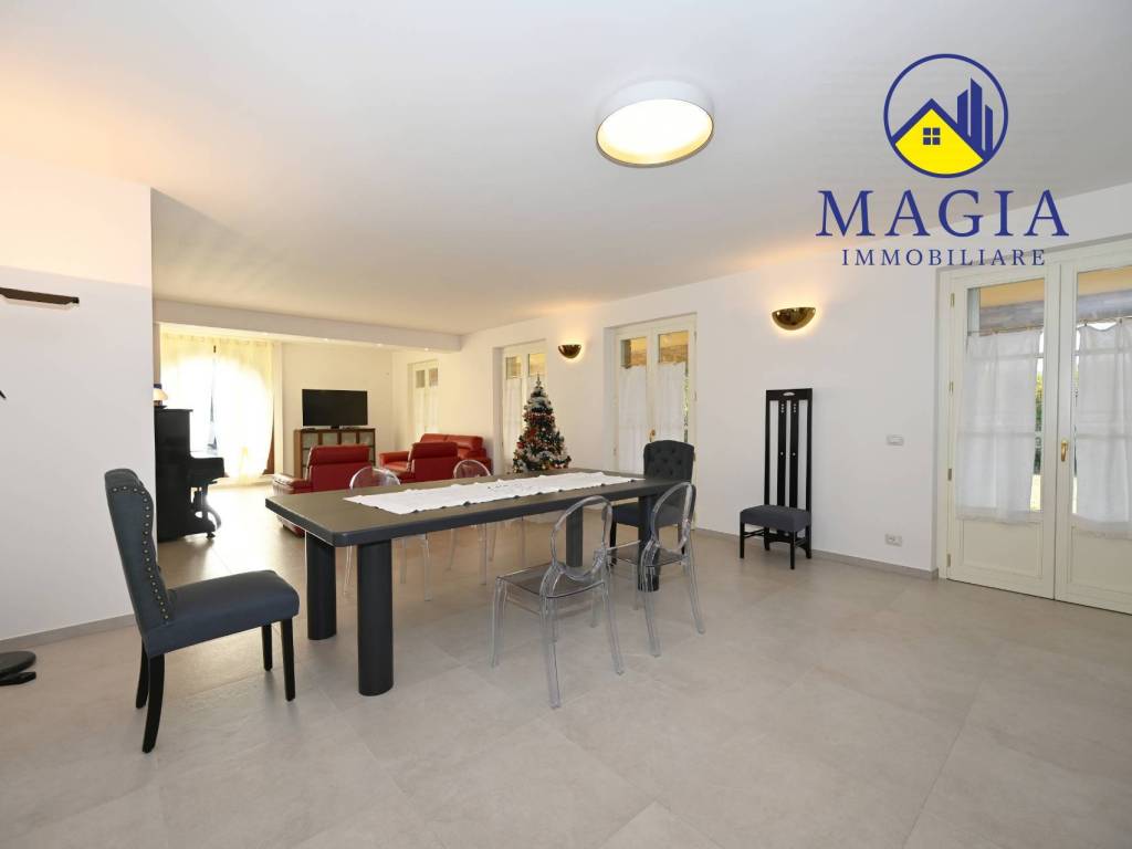 Villa a Offida in Contrada San Lazzaro - Foto 4