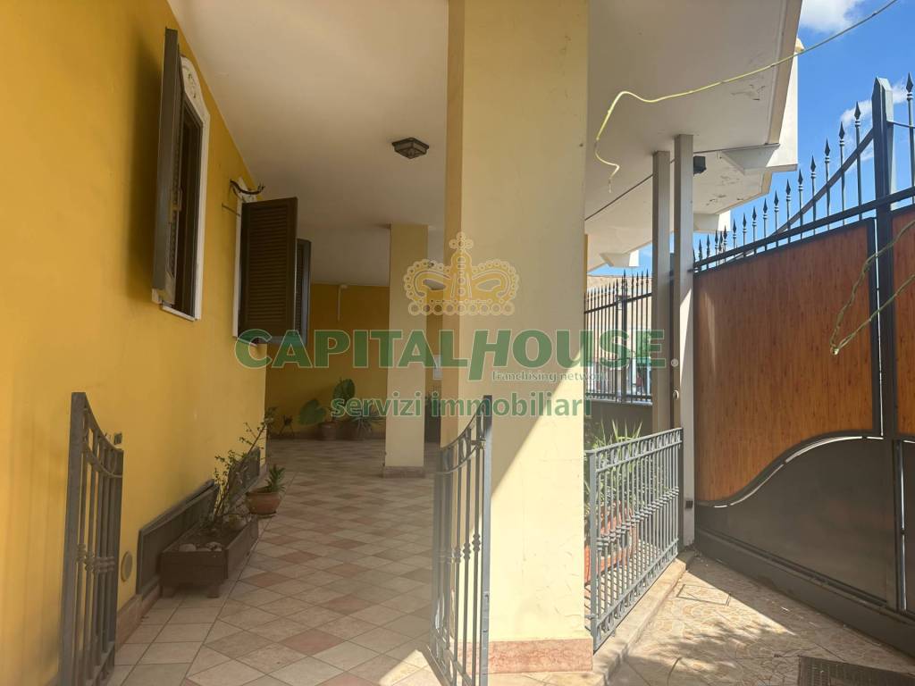 Casa indipendente a Afragola - Foto 2