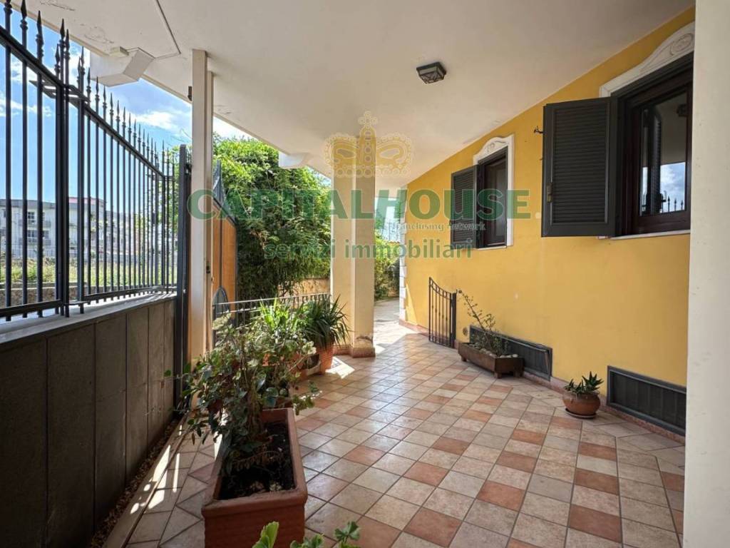 Casa indipendente a Afragola - Foto 3