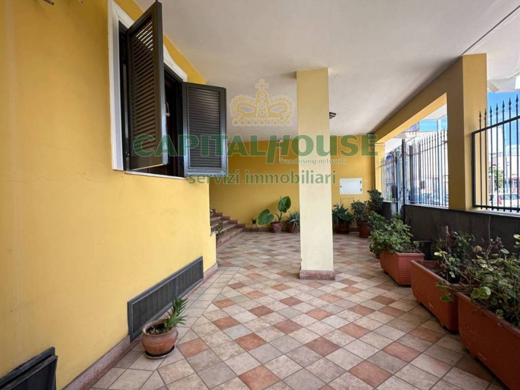 Casa indipendente a Afragola - Foto 4