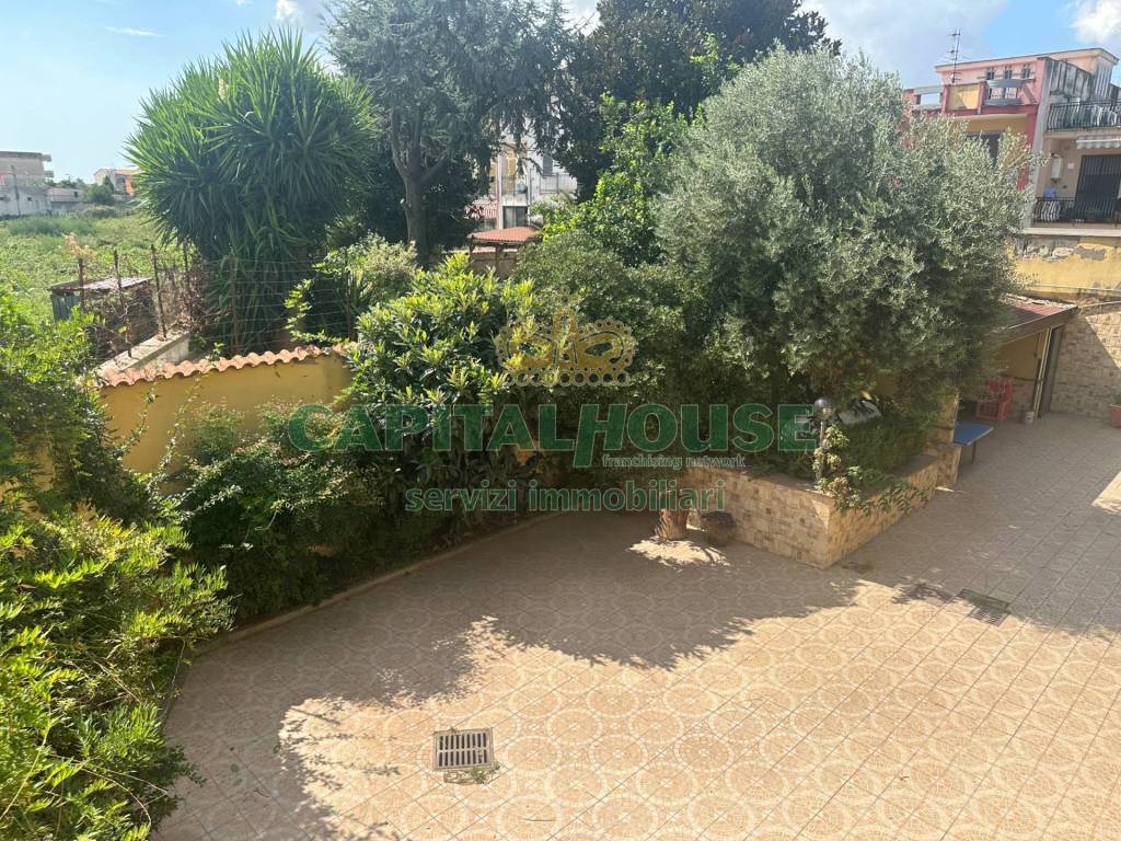 Casa indipendente a Afragola - Foto 5