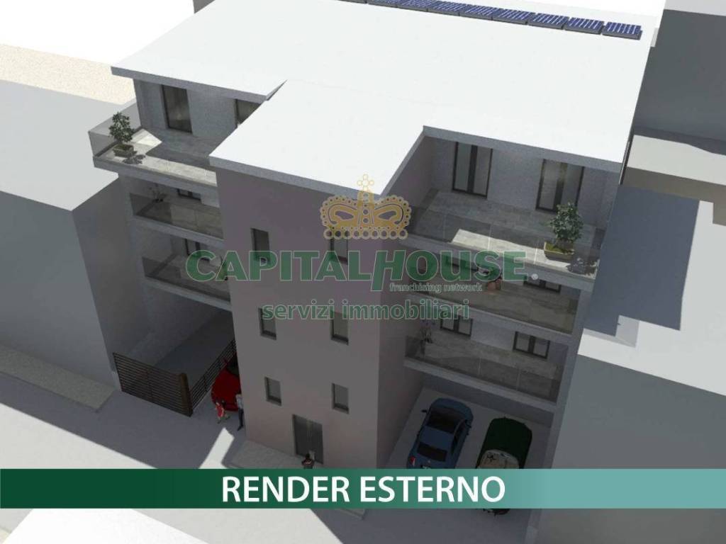 Appartamento a Afragola - Foto 2