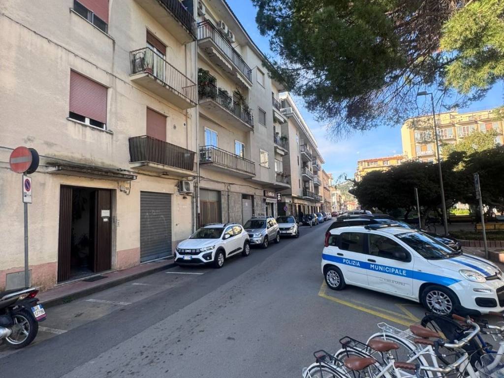 Appartamento a Sapri in Via Villa Comunale, 1 - Foto 3