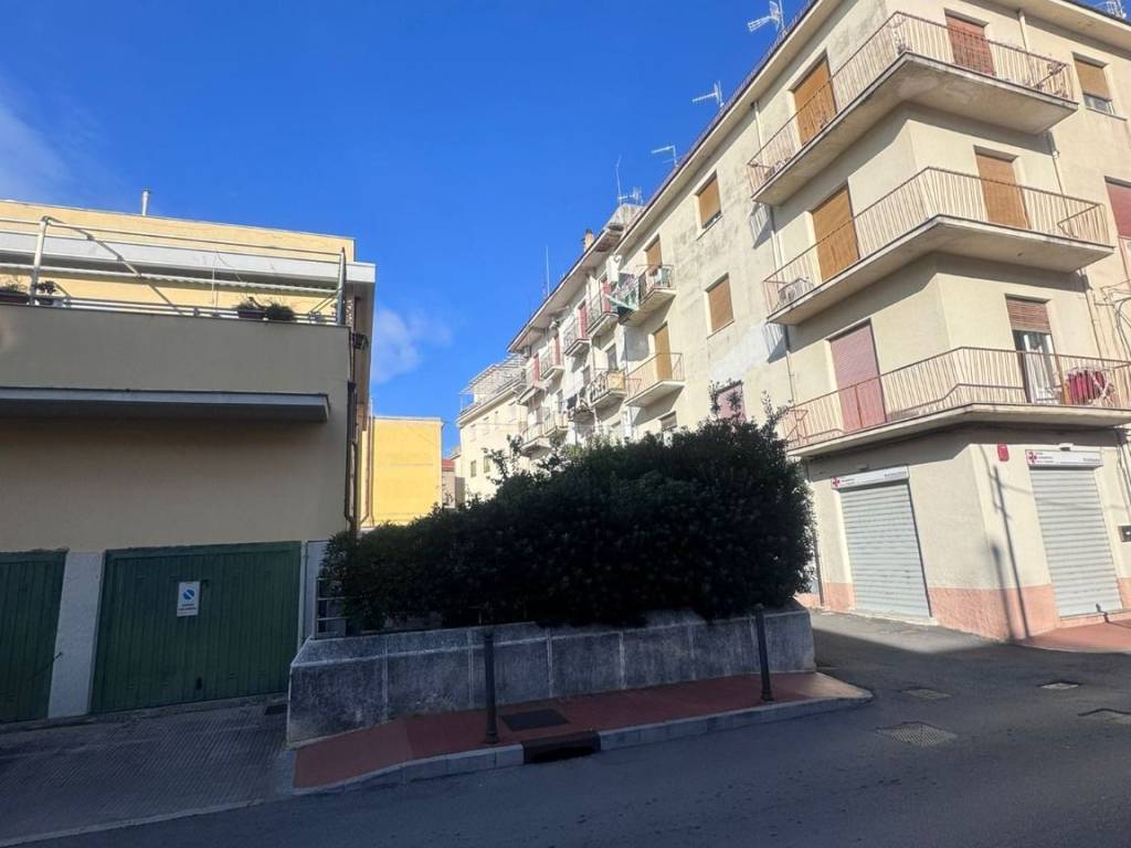 Appartamento a Sapri in Via Villa Comunale, 1 - Foto 4