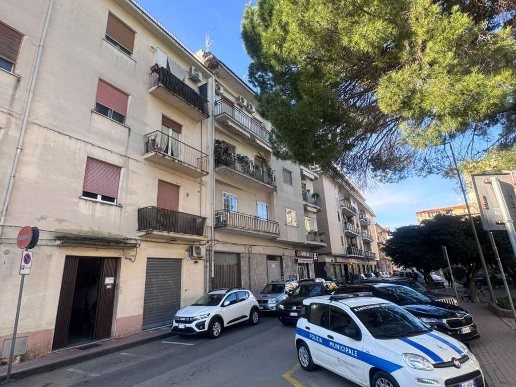 Appartamento a Sapri in Via Villa Comunale, 1 - Foto 5