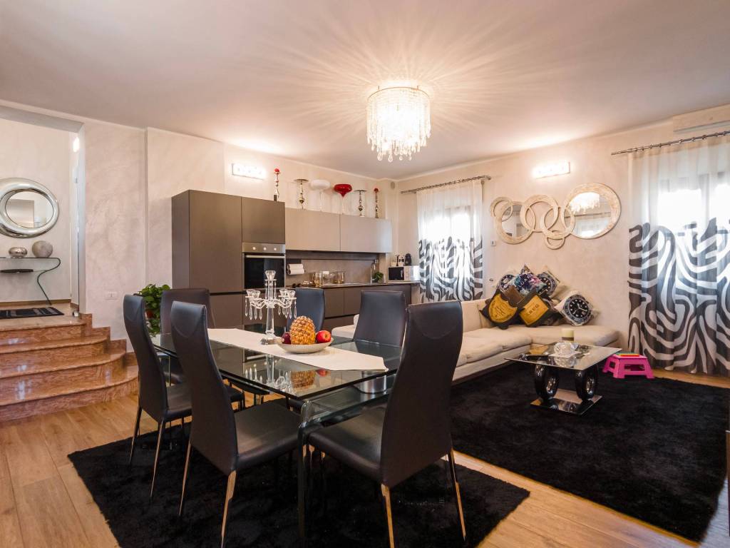 Villa a Vinovo in Strada Tetti Caglieri - Foto 2