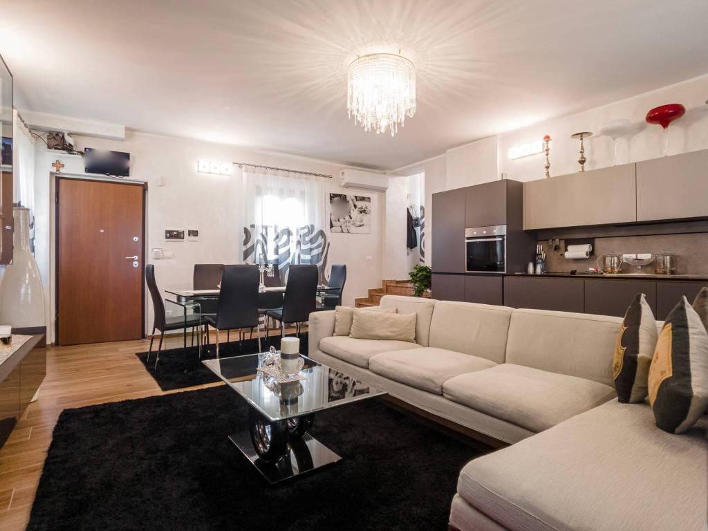 Villa a Vinovo in Strada Tetti Caglieri - Foto 3