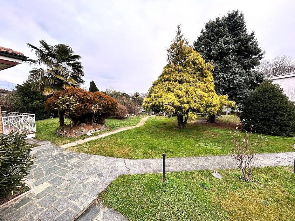 Villa a Ivrea in Via del Crist 20 - Foto 5