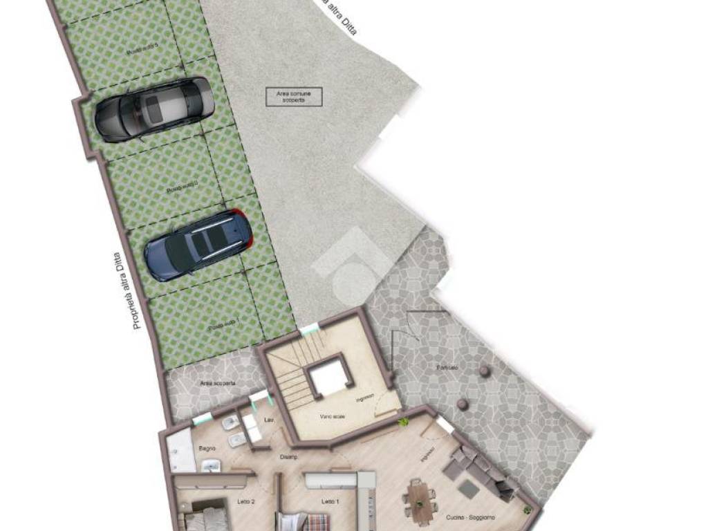 Appartamento a Bovolone - Foto 2