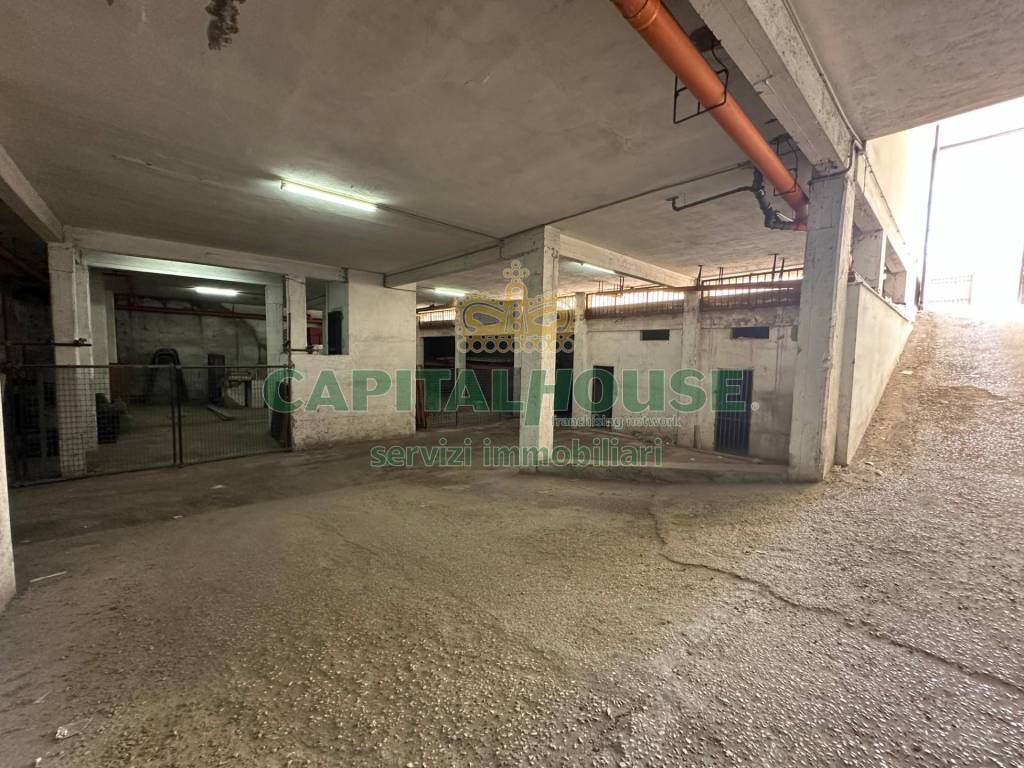 Box / garage a Casoria - Foto 5