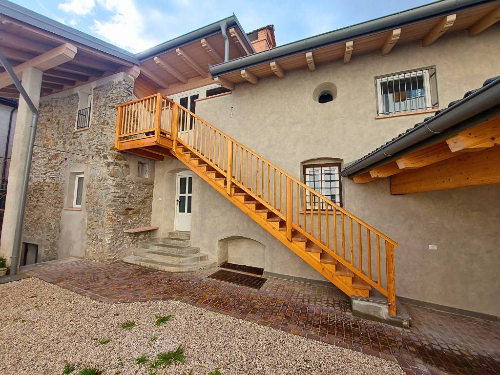 Appartamento a Levico terme in Via Giuseppe Garibaldi - Foto 2