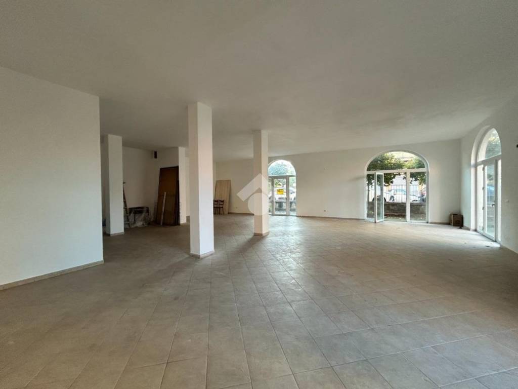 Immobile a La spezia in Via della Pianta, 94 - Foto 2