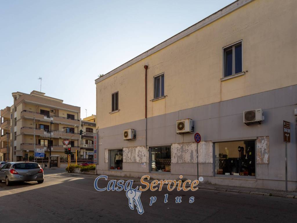 Immobile a Gallipoli in Via Lecce - Foto 3