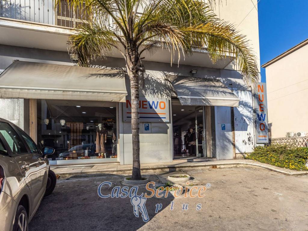 Immobile a Gallipoli in Via Lecce - Foto 4