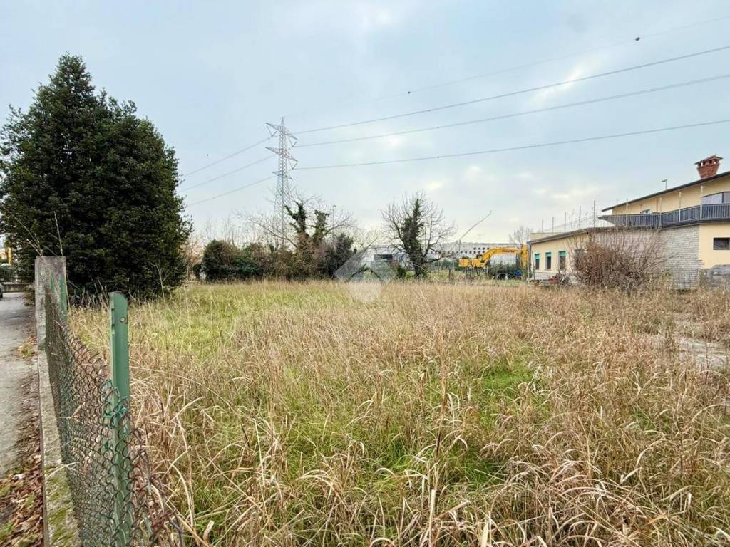 Terreno a Monfalcone in Via Timavo, 1 - Foto 3