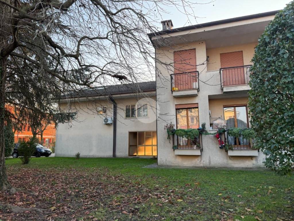 Appartamento a Battaglia terme in VIA VITTORIO VENETO, 10 - Foto 4