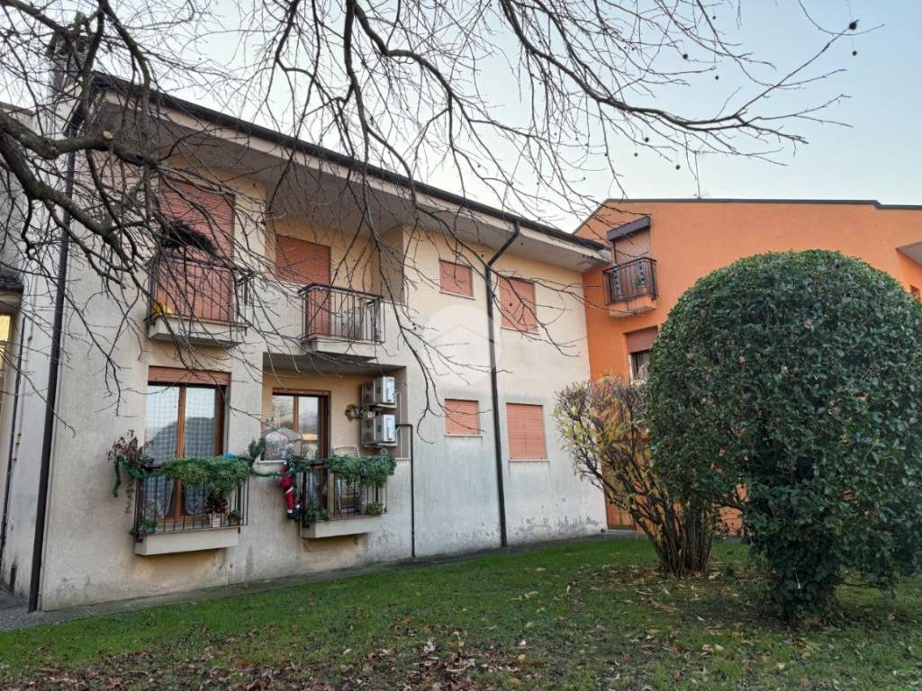 Appartamento a Battaglia terme in VIA VITTORIO VENETO, 10 - Foto 5